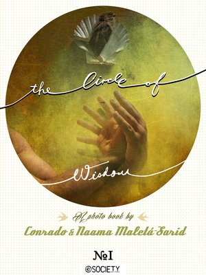 cover image of The Circle of Wisdom